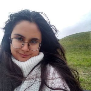 Meet your Posher, Veronica